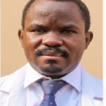 Dr. DAN NAMUGUZI