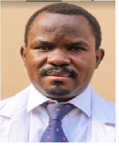 Dr. DAN NAMUGUZI