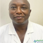 Dr.KABUYE RICHARD