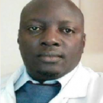 Dr.PHILIP KASIRYE