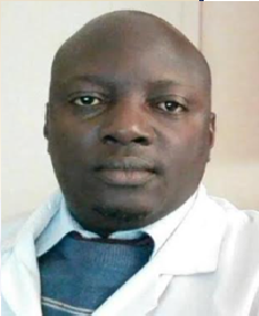 Dr.PHILIP KASIRYE