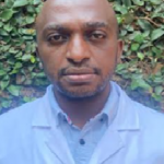 Dr. GONZAGA GONZA KUGONZA