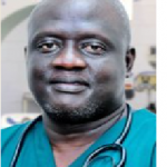 Dr.ORWOTHO NORBERT