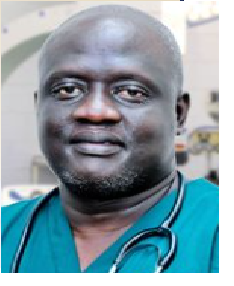 Dr.ORWOTHO NORBERT